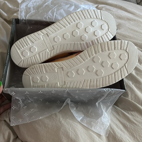 SUN + STONE MENS SHOES - Picture 4 of 6